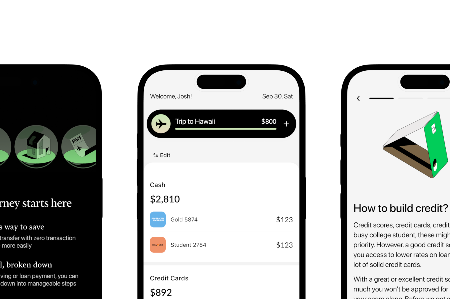 Financial Planning for GenZ